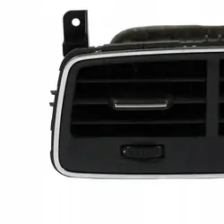 Grille de Vent Arrière Console Audi A6 C8 OEM 4K0819203
