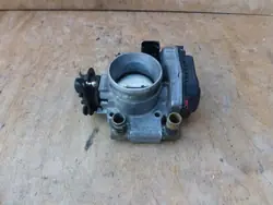 VW Passat B5 1.8 Válvula de Aceleração 058133063H