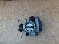 VW Passat B5 1.8 Throttle à air 058133063H