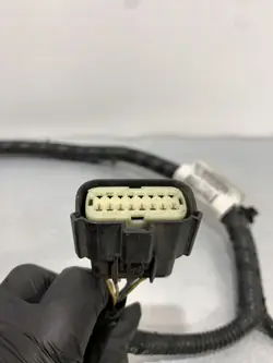Ford Kuga II 2014 Bak PDC-sensor kablage OEM CV6T15K868