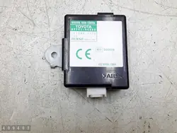 ECU Toyota Avensis Verso 2003