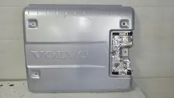 Protection de catalyseur Volvo FH5