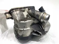 Öljysuodattimen Pohja OEM 7516383 BMW E71 3.0 306hv