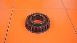 Mazda Oljepump kugghjul OEM GK2Q-6A893-AA Begagnad