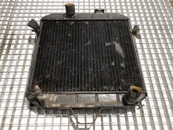 Radiateur d'eau OEM LORK-2043-1000016476 Occasion