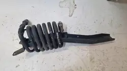 Ressort en spirale d'air Scania R 1509324