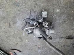 Régulateur Pression Gaz Opel Zafira B OEM 9269370
