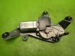 Motor limpiaparabrisas trasero Toyota RAV4 III OEM 85130-42060