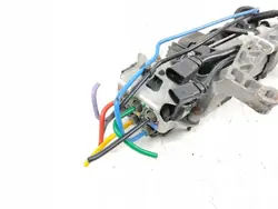 Compresseur suspension arrière Porsche OE 95835890300