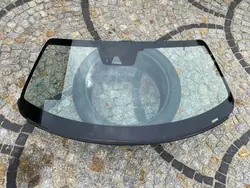 Mercedes AMG GT vindruta OEM 1906700900 med kamera