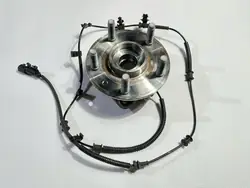 Roulement de moyeu avant avec capteur ABS OEM 624AC
