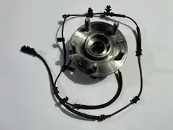 Roulement de moyeu avant avec capteur ABS OEM 624AC