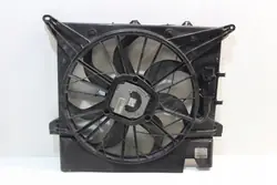 Kylarrubrik Volvo XC90 I 30665985 30680005