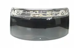 Luna trasera BMW 5 F10 OEM 7206562 - Usado