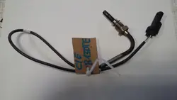 Sensor de Temperatura de Escape OPEL CORSA E 2015-2019 1.3 CDTI