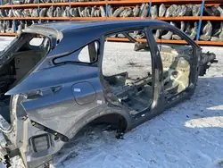 Umbral cuarto derecho OEM PU26401 para Nissan Qashqai III