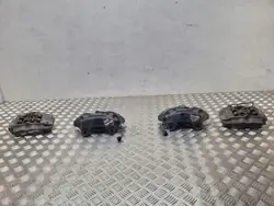 VW Jarrujousi- & levykokonaisuus OEM 209236061A