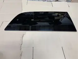 OEM SZYBA UCHYLNA PRAWY TYŁ TYLNA LONG 04-14R Mercedes