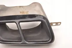 Land Rover OE JK62-5C310-AB Pakoputken pää