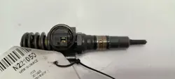 Injecteur 10414720404 pour Dodge Journey - Occasion