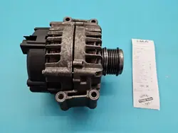 Vaihtovirtageneraattori Audi Q5 08- 06H903017K