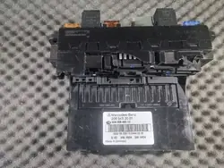 Module Mercedes SAM OEM 2095452001 - Occasion