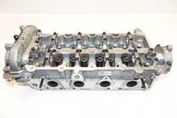 Cabeça de Cilindro Volvo OEM 31401431 para 2.0 D4 D4204T5
