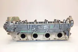 Volvo Sylinterikansi OEM 31401431 2.0 D4 D4204T5:lle
