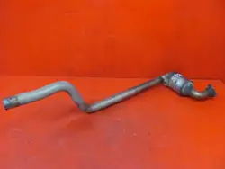 Jaguar S-Type II X200 2.7 D Katalysator OEM 4R83-5E212-AG