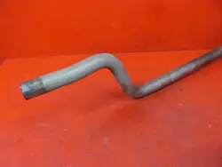 Catalyseur Jaguar S-Type II X200 2.7 D OEM 4R83-5E212-AG