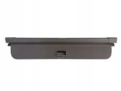 Estore traseiro bagageira Ford Kuga MK1 OEM