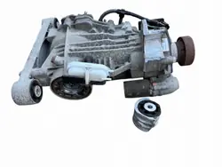 09N525010 VW T5 T6 2.0 TDI Hinterachsdifferential