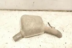 Avgassystem Chrysler Pacifica 2018 OEM 51287
