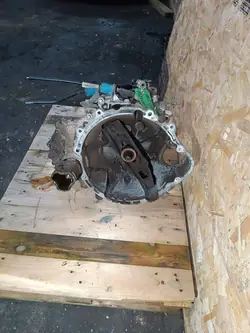 Mitsubishi Vaihteisto 1.1 1.3 1.5 P2500A223