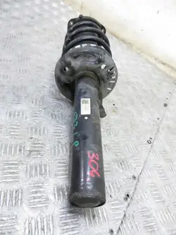 Audi Q3 8U Etu-Vasen Jousitus OEM 212/304