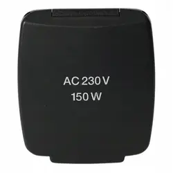 Zigarettenanzünder-Steckdose Ford Ranger MK3 OEM EB3T-19G247-EA