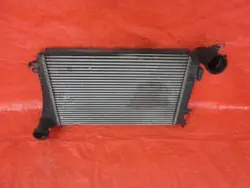 INTERCOOLER AUDI VOLKSWAGEN SEAT