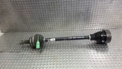 Rechter Achteras OEM S25139300 voor Audi TT 8N