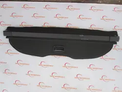 BM51-N55066-AC Kofferraum-Rollo für Ford Focus MK3