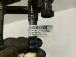Soupape carburant Ford OEM LX68-9E817-EB pour Kuga MK3