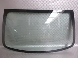 Vitre arrière OEM 2SZYTT pour Mitsubishi Lancer VIII