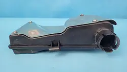 BMW X6 G06 Luftresonator OEM 8470034 - Gebraucht