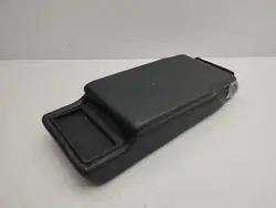 Infiniti FX 2006 Rücksitzarmlehne OEM AMD112146
