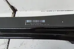 Poutre de pare-chocs arrière MERCEDES-BENZ E (W212) A2126102014