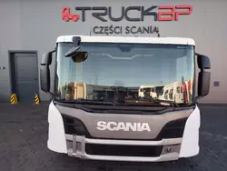 Scania CP17 Kabine - Gebrauchtes OEM-Teil