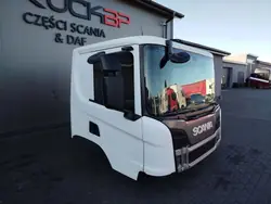 Scania CP17 Kabine - Gebrauchtes OEM-Teil