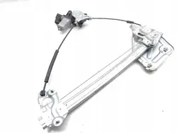 Mazda MX-5 Voor linker raambediening OEM 862100-4780