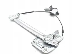 Mazda MX-5 Etu vasen ikkunanohjain OEM 862100-4780