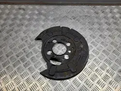 Ford F150 2017 Fram höger bromssköld OEM FL3Z2C028A