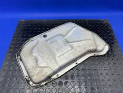ZF0501216377 Oljepanna för Audi A6 C7 Automatlåda